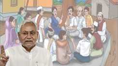  Panchayat sachiv -  बिहार में पंचायत सचिव जारी कर सकेंगे जन्म-मृत्यु प्रमाण पत्र, नीतीश सरकार ने दी  बड़ी जिम्मेदारी, लोगों को मिलेगी बड़ी राहत