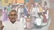  Panchayat sachiv -  बिहार में नीतीश सरकार ने पंचायत सचिवों को सौंपी बड़ी जिम्मेदारी, अब कर सकेंगे यह काम, लोगों को मिलेगी बड़ी राहत