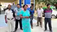 Bihar Crime News : नालंदा में आंगनबाड़ी सहायिका की पीट-पीटकर हत्या, शव पर तेजाब डालने का आरोप, आरोपी को पुलिस ने किया गिरफ्तार 