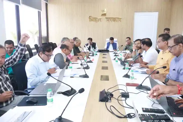 Bihar Expressway - 39600 करोड़ की लागत से बनने वाले एक्सप्रे