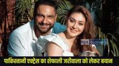 shefali jariwala: 