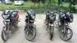 Bihar News : मुजफ्फरपुर में ग्रामीण चिकित्सक को गोली मारकर लूट मामले का किया खुलासा, दो अपराधियों को किया गिरफ्तार 