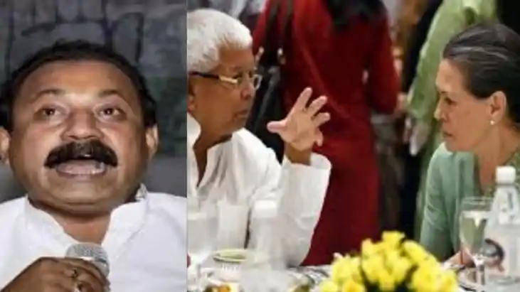 अशोक चौधरी 