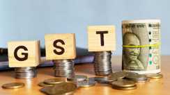  GST स्लैब 