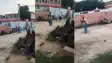 Bihar Crime : खगड़िया में आपसी विवाद में ताबड़तोड़ चली गोलियां, युवक के गिड़गिड़ाने पर दबंगों ने बख्शी जान, पैर में गोली मारकर किया जख्मी 