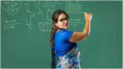 teachers Application starts