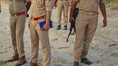 Gopalganj Police Encounter