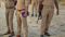 Gopalganj Police Encounter