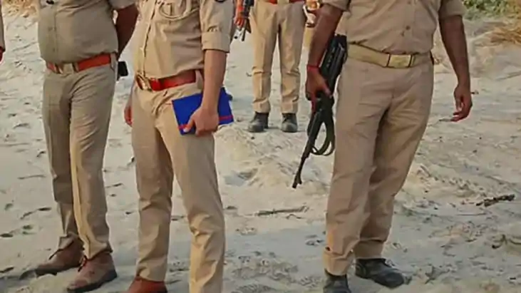 Gopalganj Police Encounter