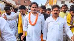 Bihar Political News : नवंबर के बाद JDU ऑफिस पर BJP का होगा कब्जा, नीतीश का राजनीतिक अंत करीब: प्रशांत किशोर