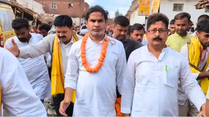 Bihar Political News : नवंबर के बाद JDU ऑफिस पर BJP का होगा 