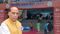 Rajnath Singh 