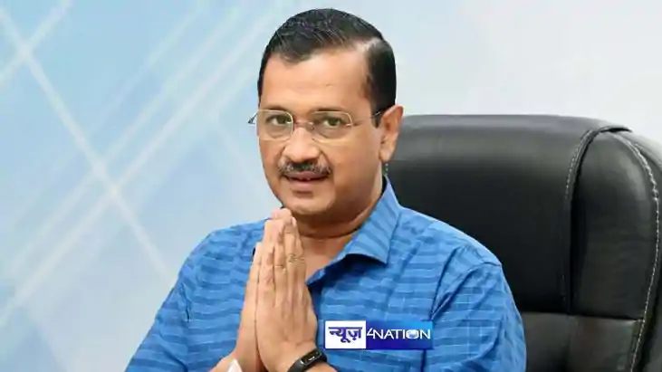 Arvind Kejriwal 