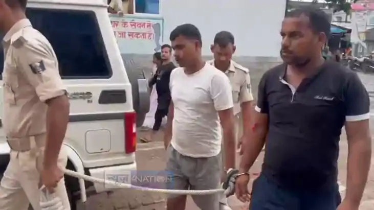 साइबर ठग 