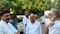 Bihar Politics : बिहार कांग्रेस के प्रदेश अध्यक्ष सहित महागठबंधन के नेताओं ने केंद्रीय चुनाव आयुक्त से की मुलाकात, मतदाता विशेष पुनरीक्षण कार्यक्रम के विरोध में सौंपा ज्ञापन 