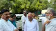 Bihar Politics : बिहार कांग्रेस के प्रदेश अध्यक्ष सहित महागठबंधन के नेताओं ने केंद्रीय चुनाव आयुक्त से की मुलाकात, मतदाता विशेष पुनरीक्षण कार्यक्रम के विरोध में सौंपा ज्ञापन 
