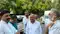 Bihar Politics : बिहार कांग्रेस के प्रदेश अध्यक्ष सहित महागठबंधन के नेताओं ने केंद्रीय चुनाव आयुक्त से की मुलाकात, मतदाता विशेष पुनरीक्षण कार्यक्रम के विरोध में सौंपा ज्ञापन 