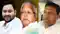 Bihar Politics : मंत्री संतोष सुमन ने लालू परिवार पर किया तंज, कहा वोट बैंक के लिए मुसलमानों को कब तक डराते रहेंगे... 