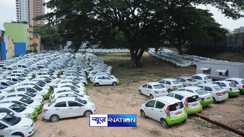 Cab Aggregators