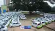 Cab Aggregators