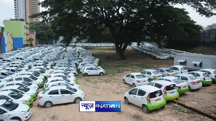 Cab Aggregators