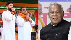 Bihar politics - चिराग में अनुभव की कमी, सवाल उठानेवाले मांझी को मिला जवाब, सच में सीएम पद से इस्तीफा देने का अनुभव नहीं