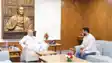 Bihar News : भरत तिवारी एनकाउंटर के आरोपी डीएसपी की बिहार सरकार ने की ‘मलाईदार’ पोस्टिंग, उधर चिराग पासवान ने अमित शाह से की निष्पक्ष जांच की मांग  