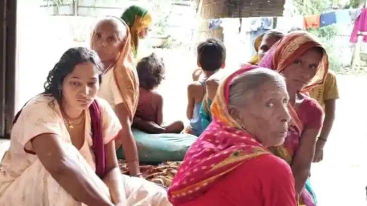 सुपौल में दर्दनाक हादसा : सिंचाई के दौरान करंट लगने से 30 वर