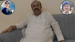 bharat tiwari encounter dsp rajesh sharma transfer minister madan sahni objection