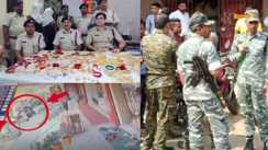 senco jewellery gold robbery murshidabad case accused arrested