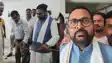 रजौली अस्पताल में पोषण केंद्र की बदहाली उजागर : निरीक्षण में गैस रेगुलेटर तक मिला नदारद, खाद्य आयोग अध्यक्ष ने दिए कड़े निर्देश