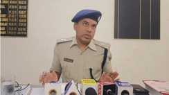 सेंट माइकल स्कूल के पूर्ववर्ती छात्र का अपहरण : स्कॉर्पियो से आए जूनियर छात्रों ने जबरन उठाकर बेरहमी से पीटा, पुलिस की दबिश पर छोड़कर हुए फरार