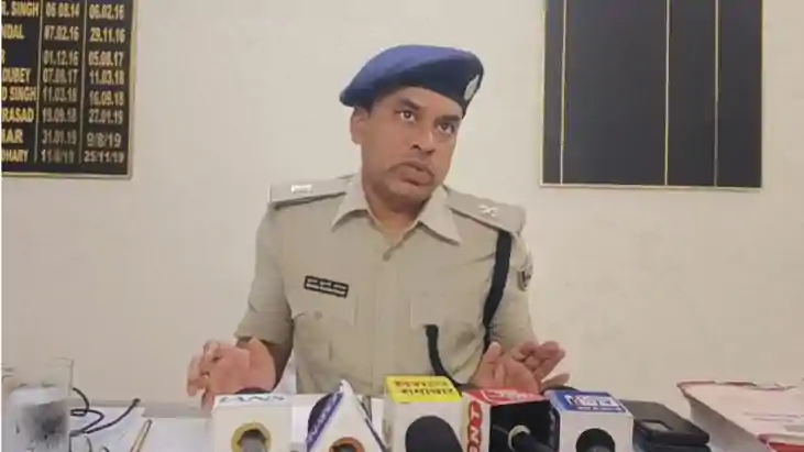 सेंट माइकल स्कूल के पूर्ववर्ती छात्र का अपहरण : स्कॉर्पियो स