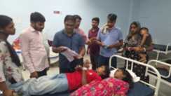 12 Sick After Milk Dessert Fensa Food Poisoning Case