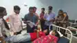 12 Sick After Milk Dessert Fensa Food Poisoning Case