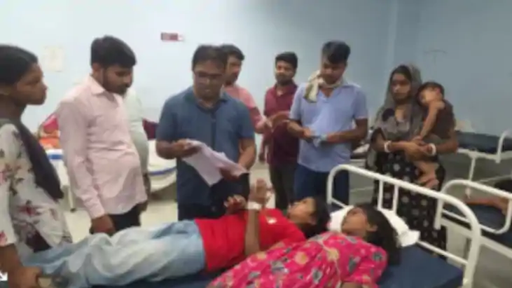 12 Sick After Milk Dessert Fensa Food Poisoning Case