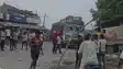 Bhojpur Road Accident 