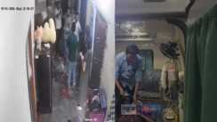 Katihar BJP Leader Brother Shot 