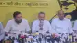 बांकीपुर उपचुनाव में उतरेगी जन सुराज पार्टी: प्रशांत किशोर को उम्मीदवार बनाने की उठी मांग, 5 जुलाई को होगा एलान