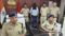 Muzaffarpur Firing Girl Hostel Guard Held Rifle Seized