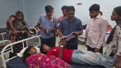 Gopalganj Food Poisoning