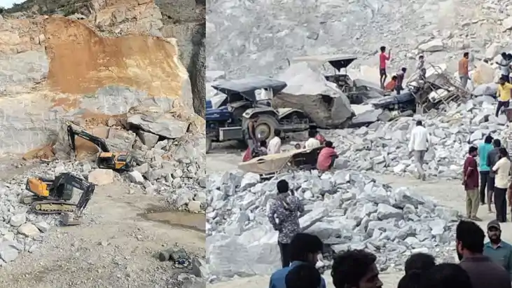 Bihar Workers Killed in Bengaluru 