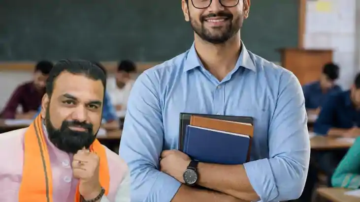 Bihar Assistant Professor Recruitment 2026