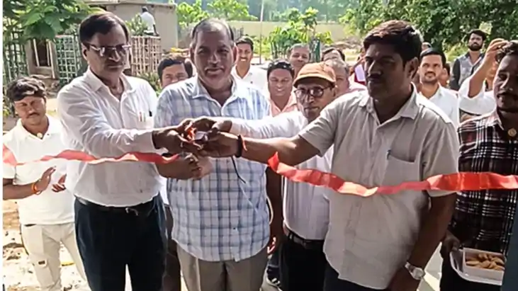 Bihar News : बिहार सरकार के सात निश्चय का असर, भोजपुर के सहा