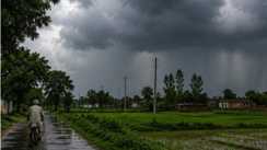 Bihar Weather Update : बिहार में मानसून पूरी तरह हुआ सक्रिय, मौसम विभाग ने जारी किया येलो अलर्ट, वज्रपात के साथ तेज आंधी का जताया पूर्वानुमान