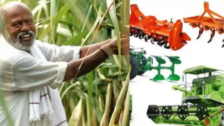 गन्ना किसानों को बड़ी सौगात: सत्यापित बीज पर 260 प्रति क्विं