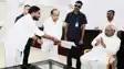 Bihar News : छात्र जदयू के प्रदेश अध्यक्ष पद के लिए राजेश कुमार ने नीतीश कुमार को सौंपा बायोडाटा, कहा पार्टी ने जताया कई बार भरोसा 