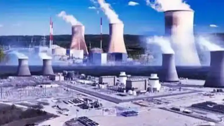 Bihar Energy Push Dedicated Feeders Nuclear Plant Study Buzz