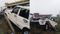 Aurangabad road accident