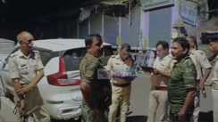 Vaishali Maharashtra TET Leak Linked to Bihar STF Raids